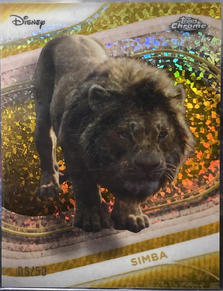 Simba