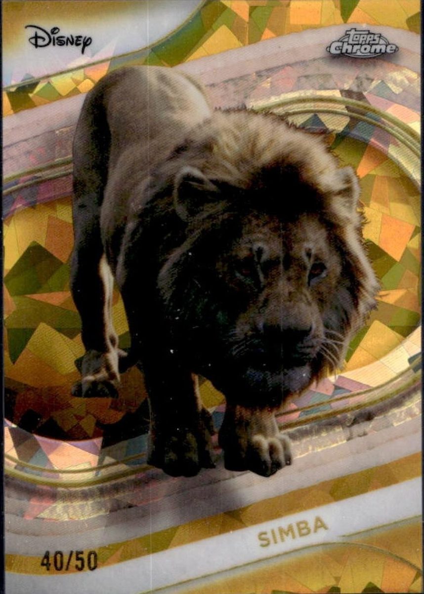 Simba