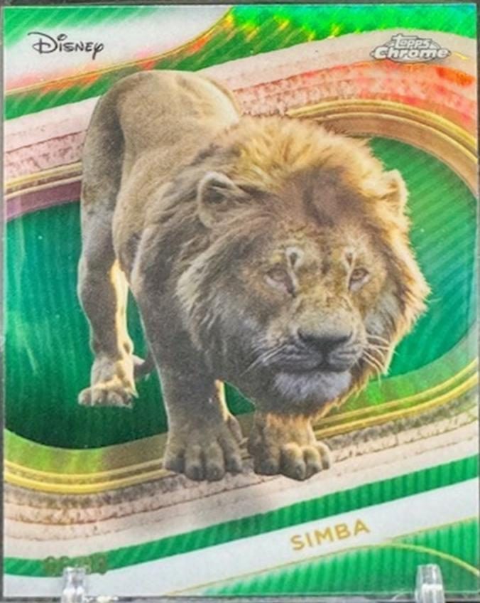 Simba