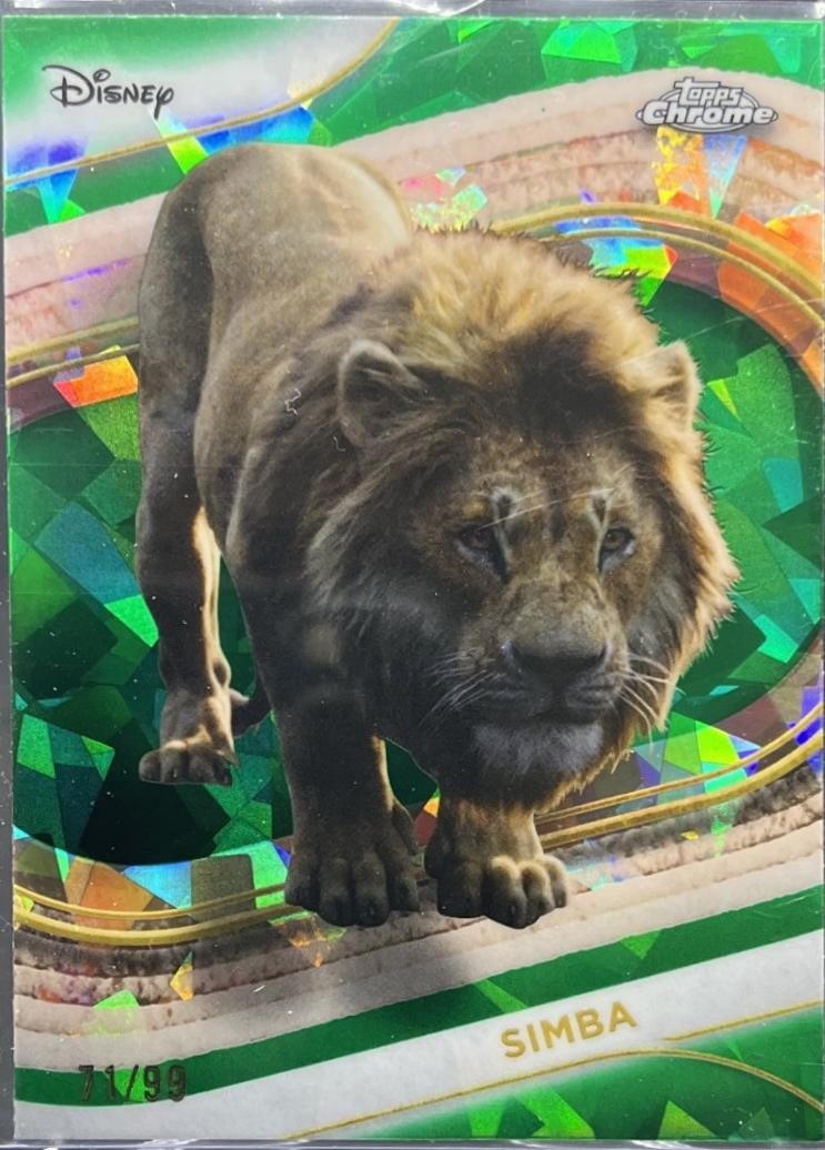 Simba