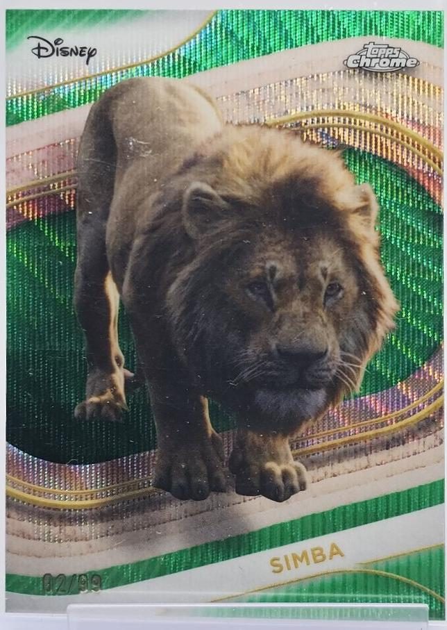 Simba