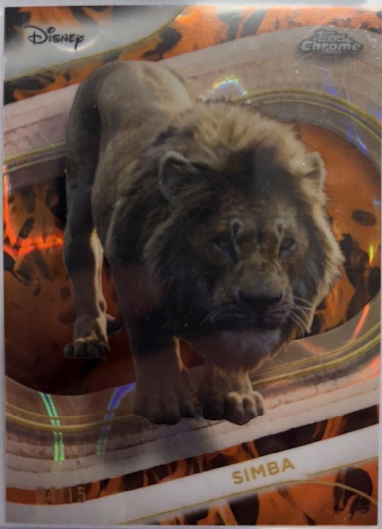 Simba