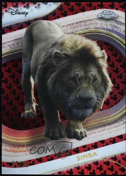 Simba