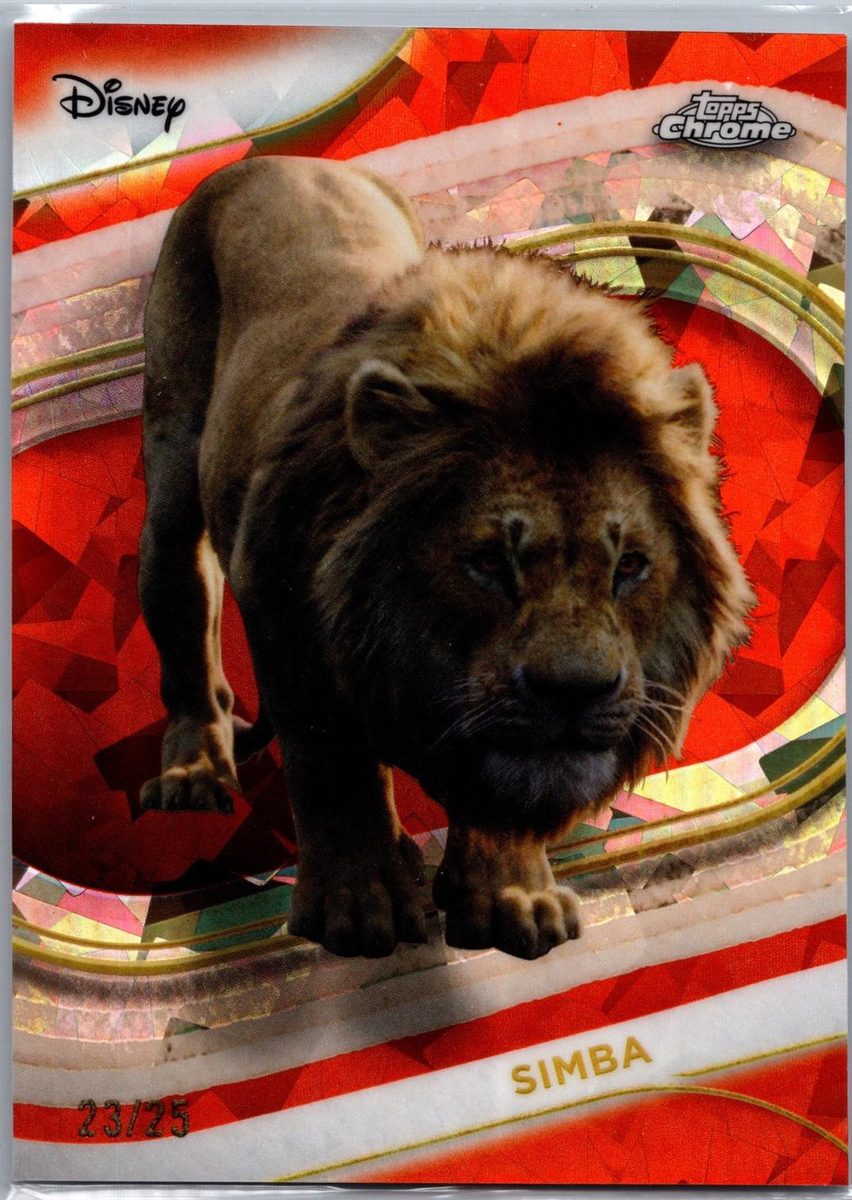 Simba