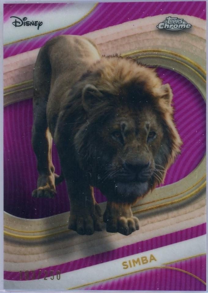 Simba