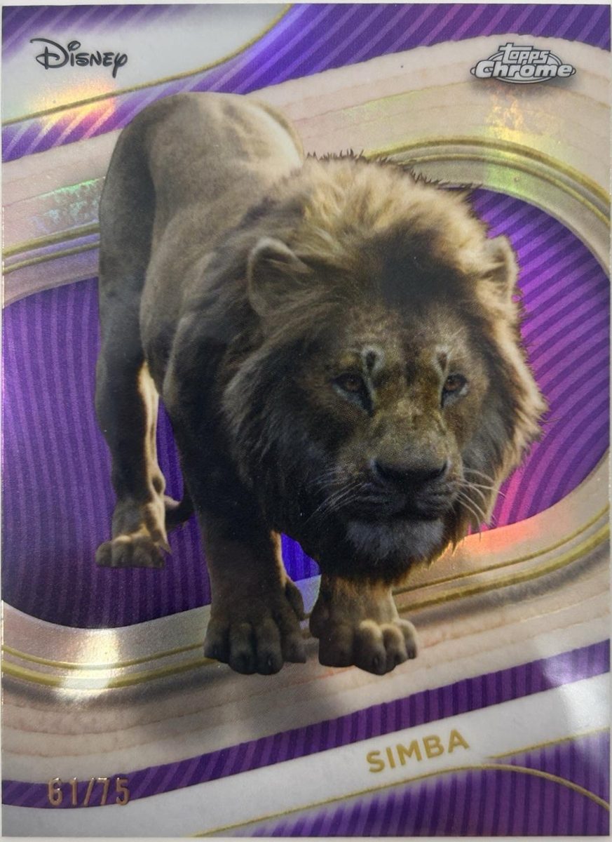 Simba