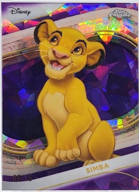 Simba