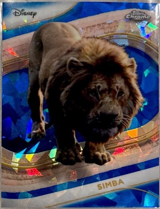 Simba
