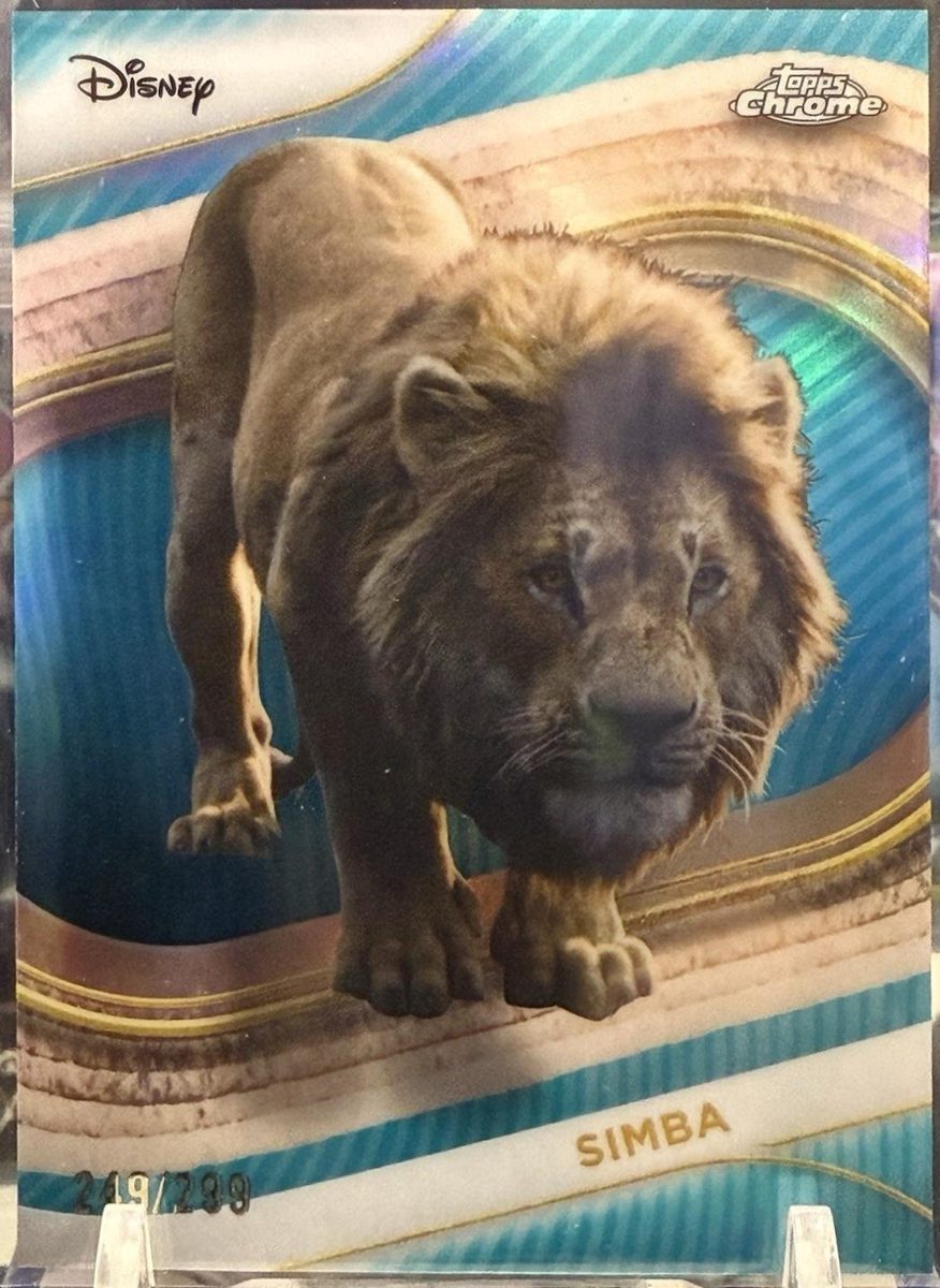 Simba