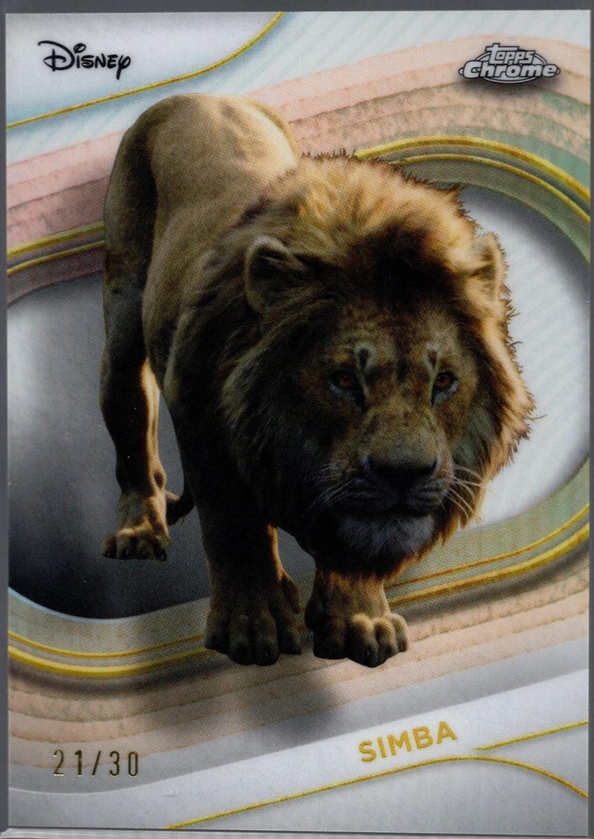 Simba