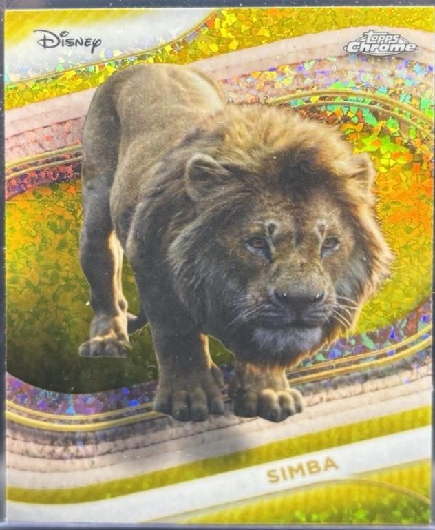 Simba