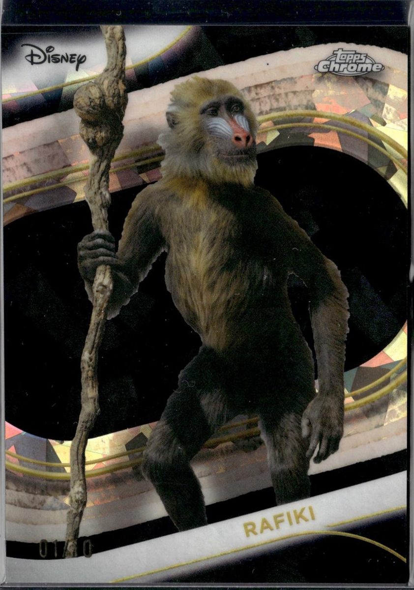 Rafiki