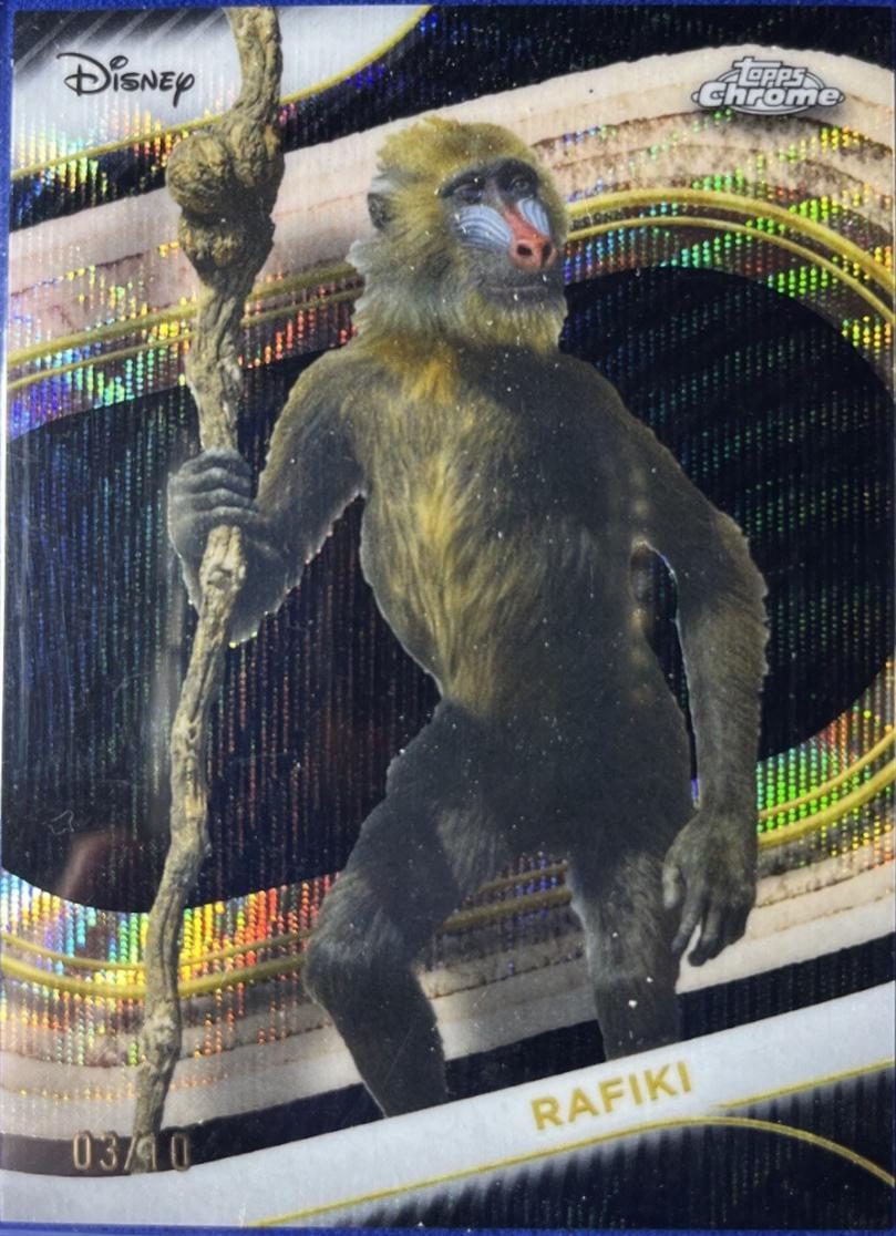 Rafiki