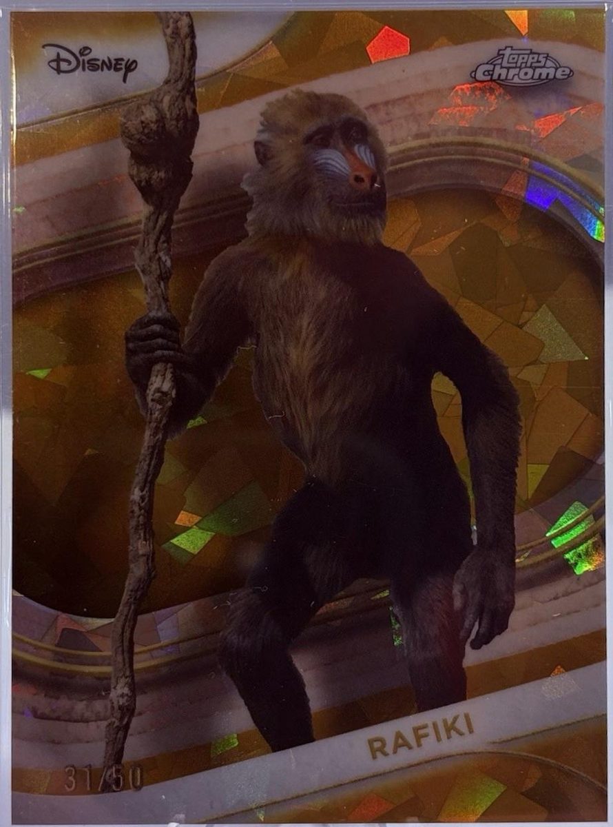 Rafiki