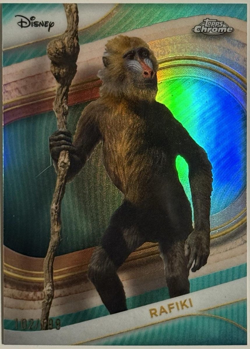 Rafiki
