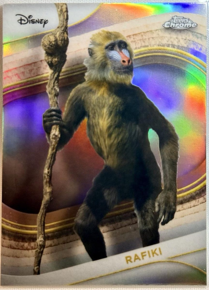 Rafiki