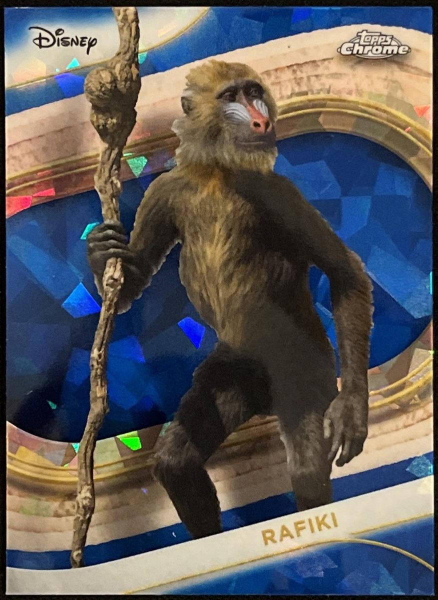 Rafiki