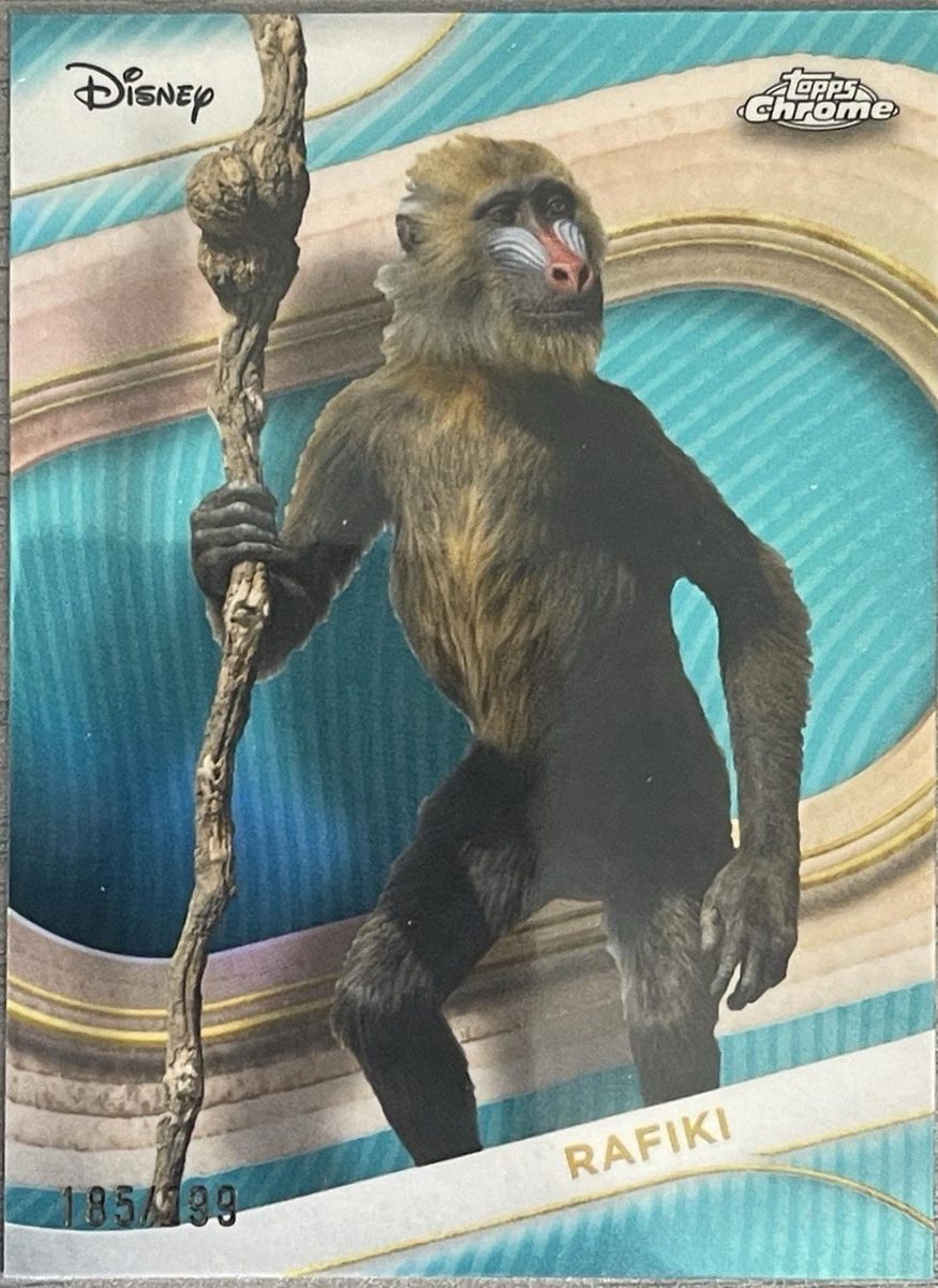 Rafiki