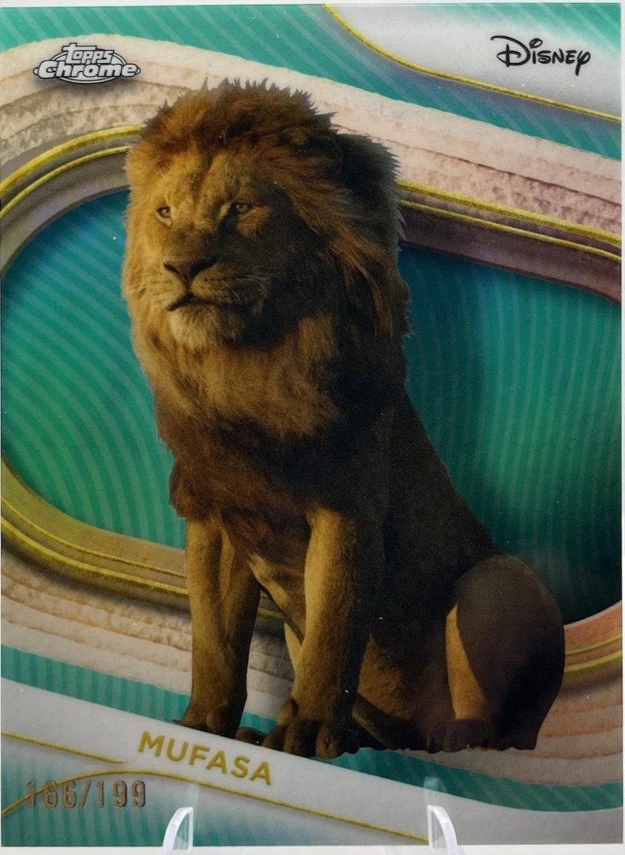 Mufasa