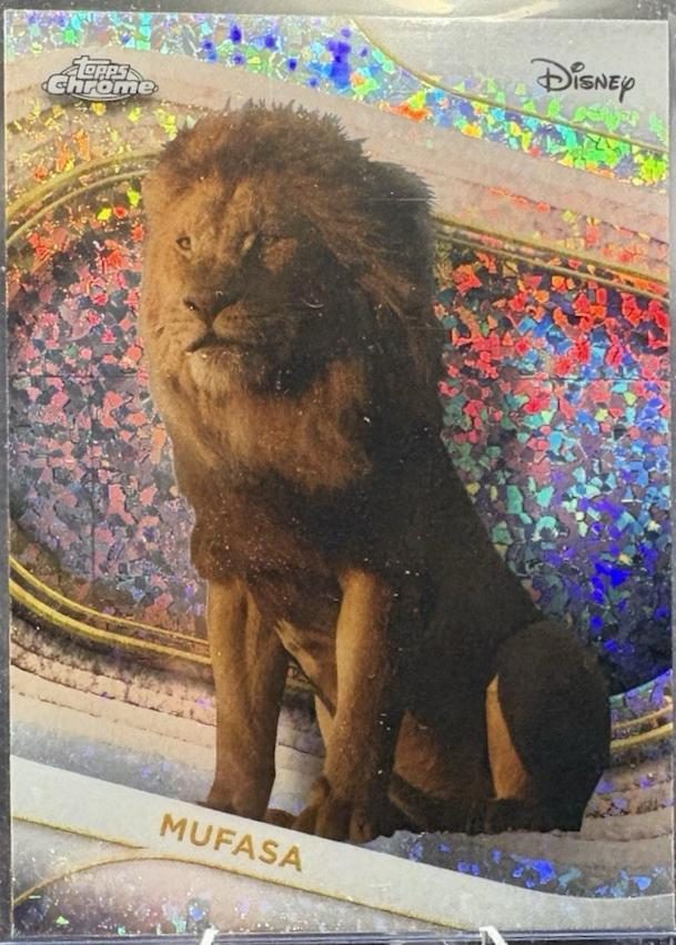 Mufasa