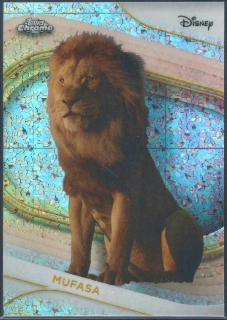 Mufasa