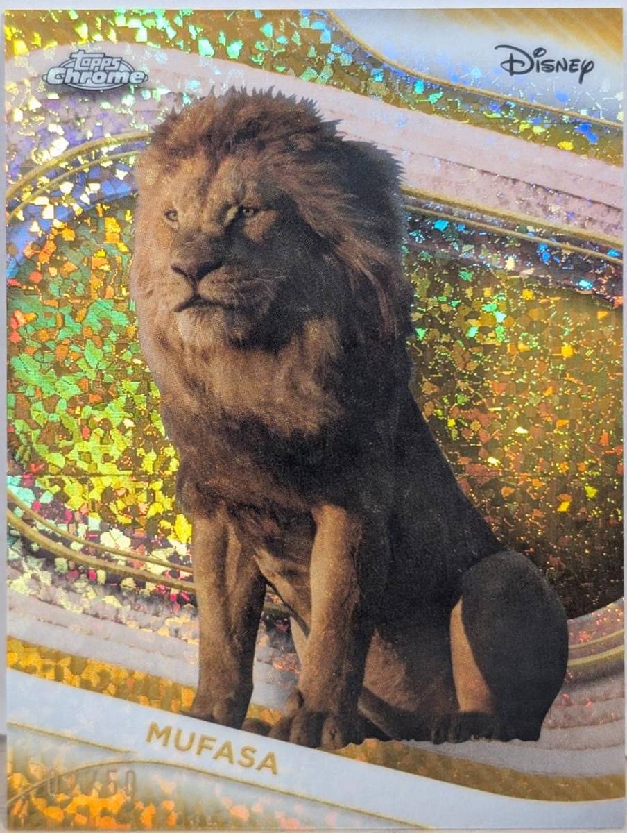 Mufasa