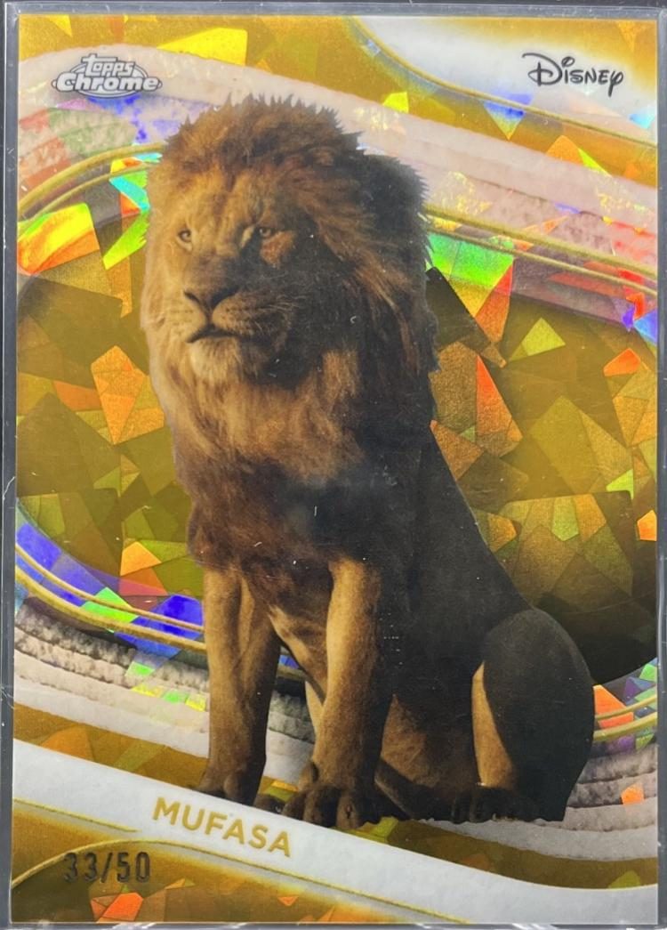 Mufasa