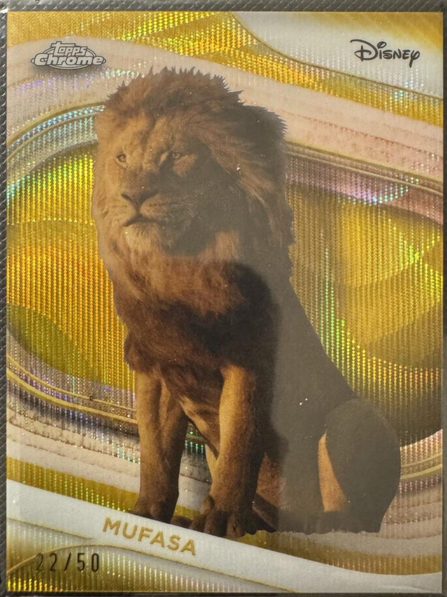 Mufasa