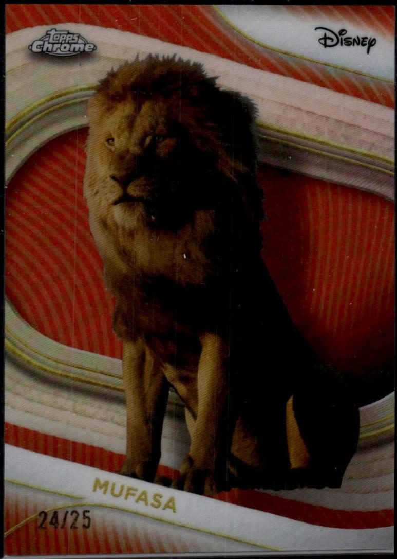Mufasa