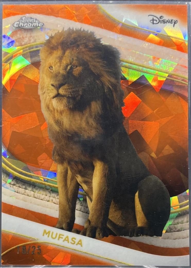 Mufasa