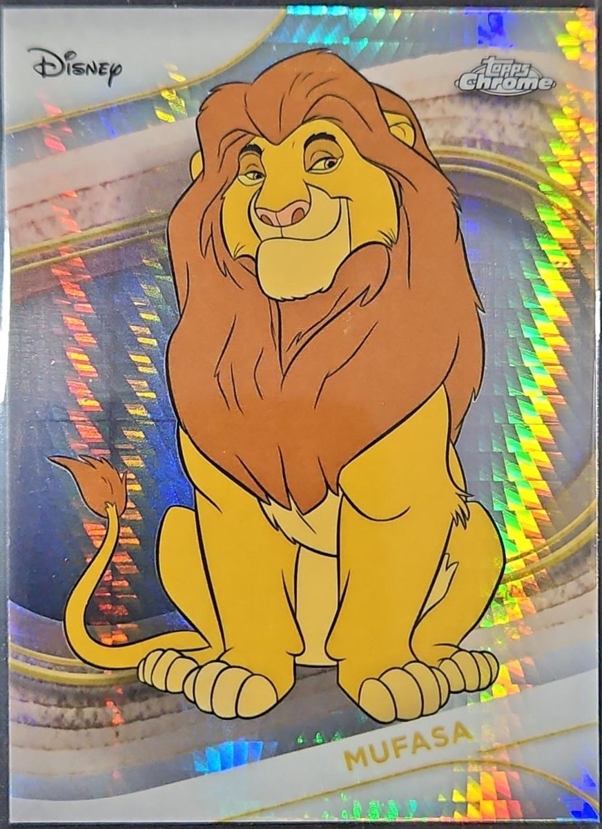 Mufasa