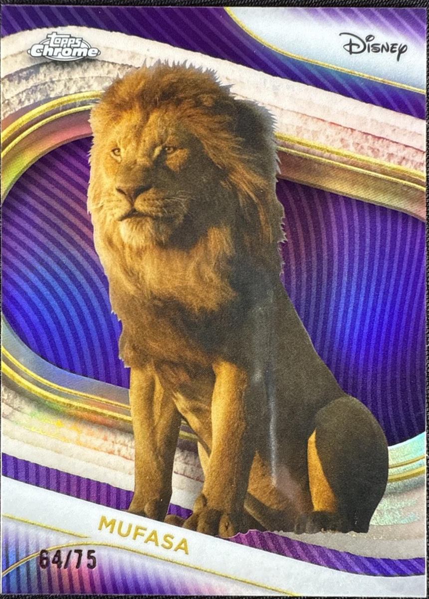 Mufasa