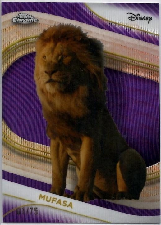 Mufasa