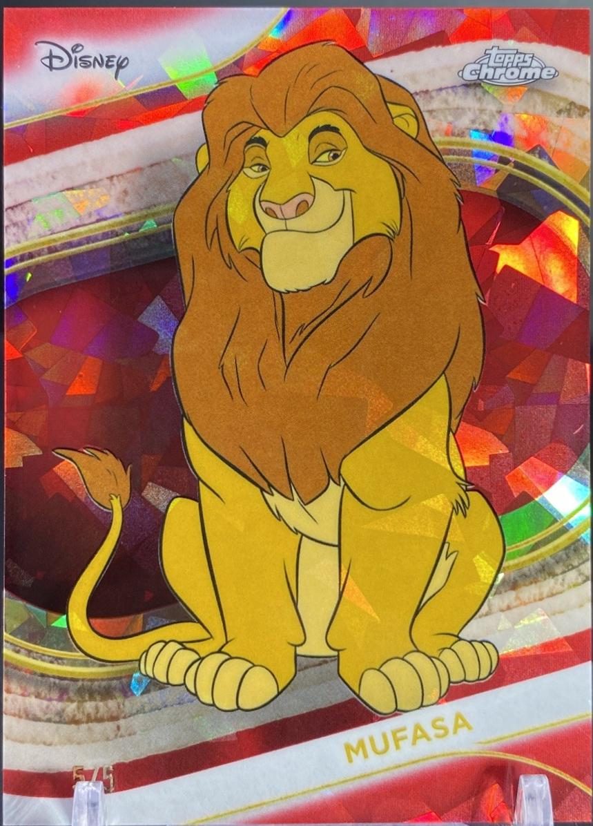 Mufasa