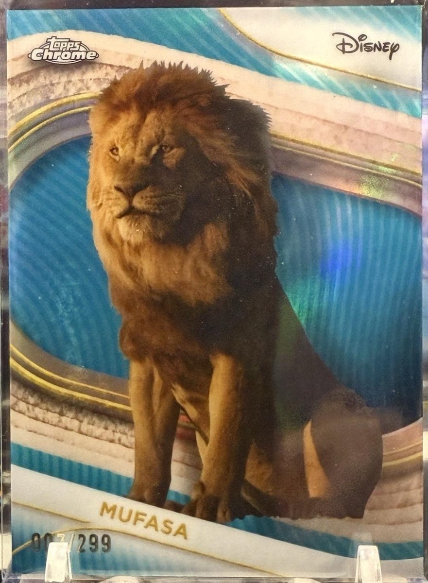 Mufasa