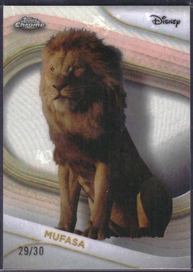 Mufasa