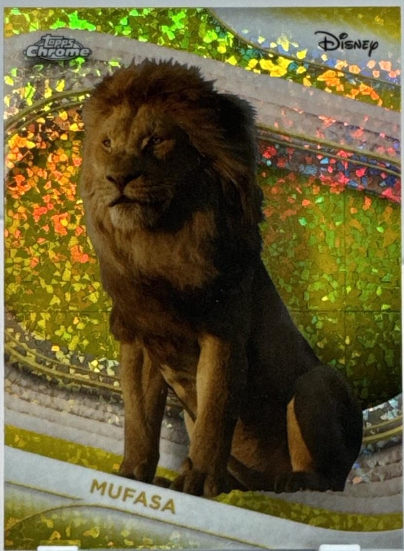 Mufasa