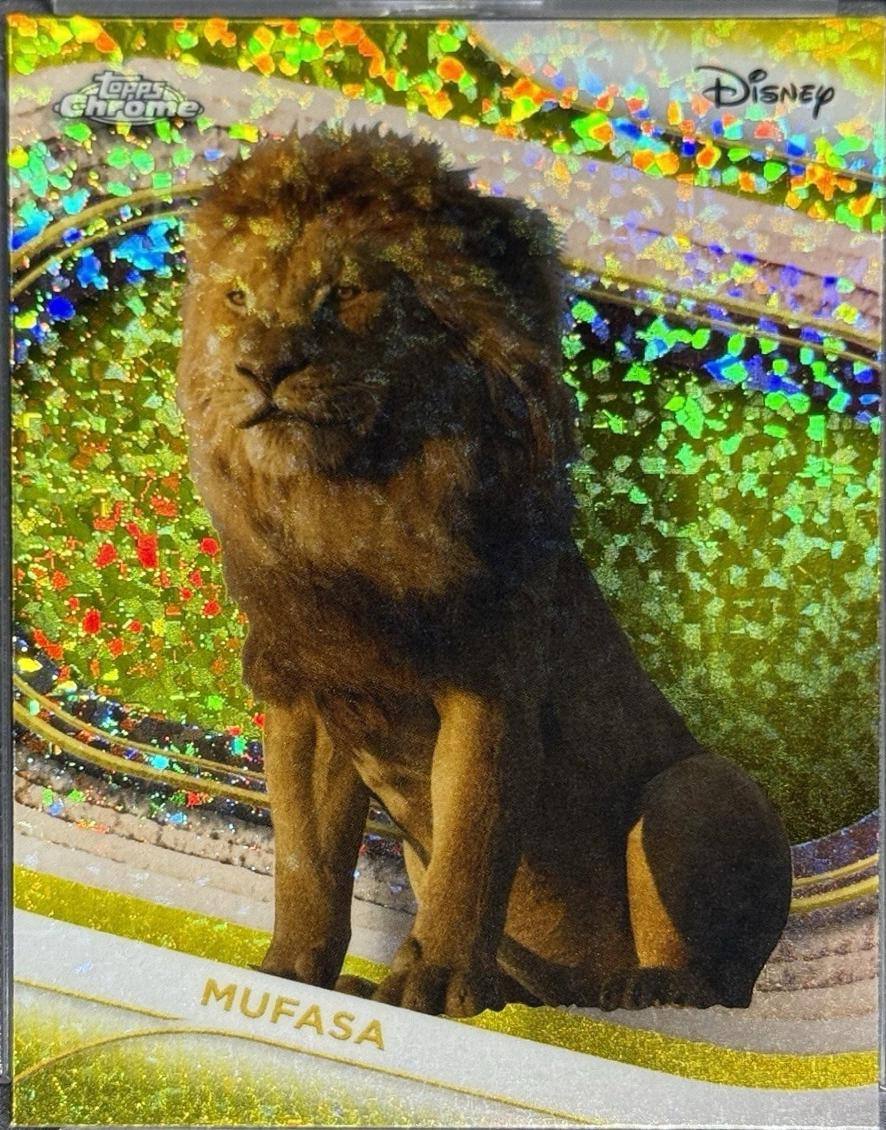 Mufasa