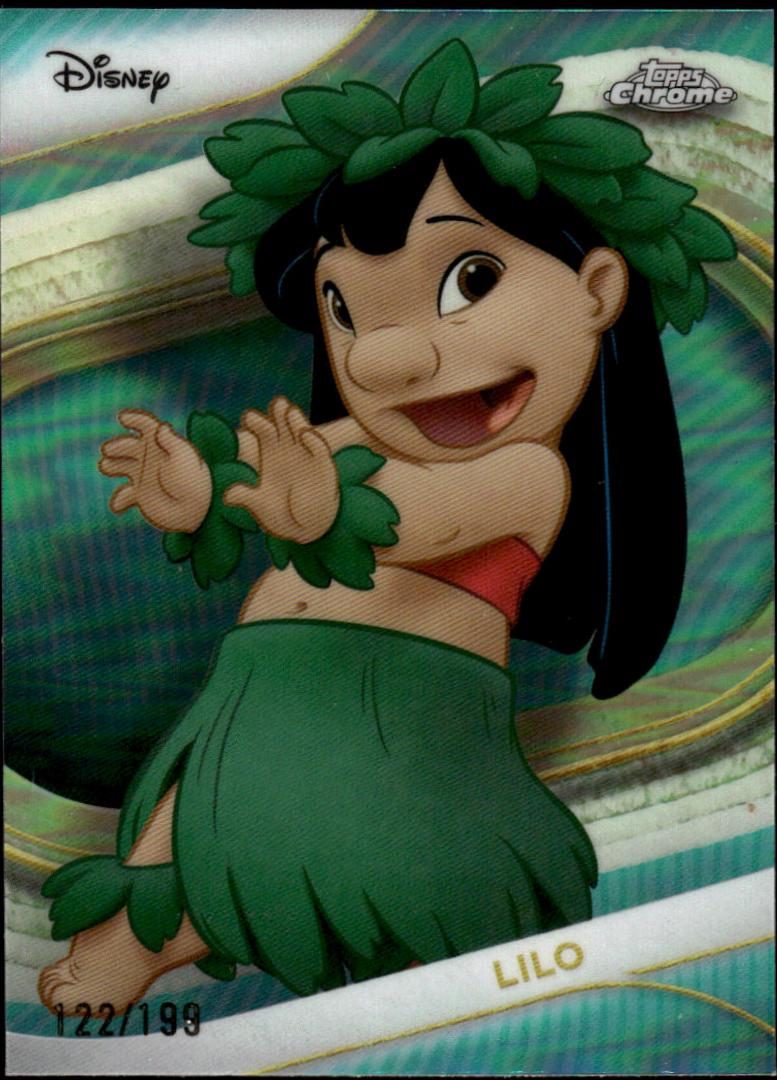 Lilo
