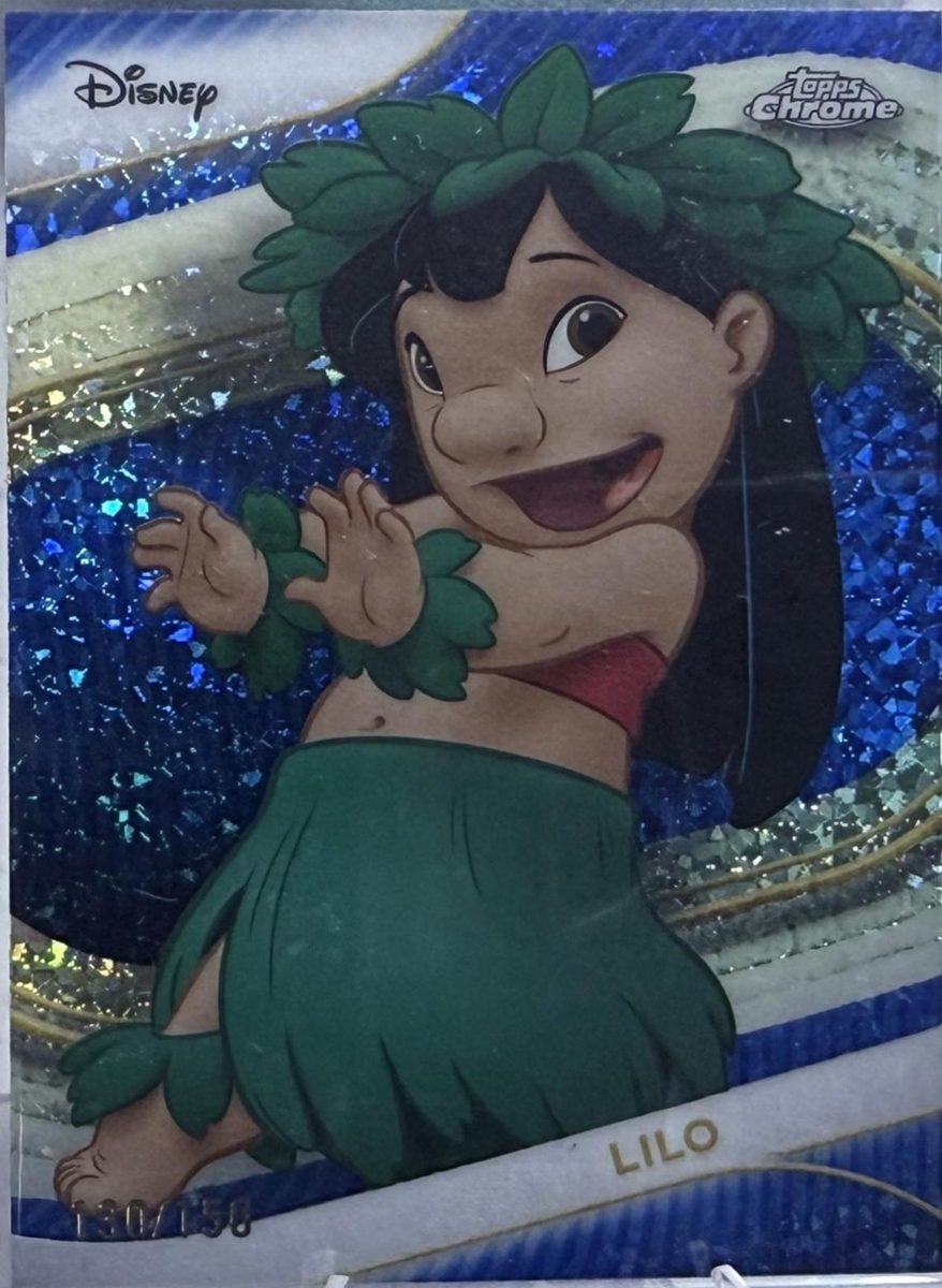 Lilo