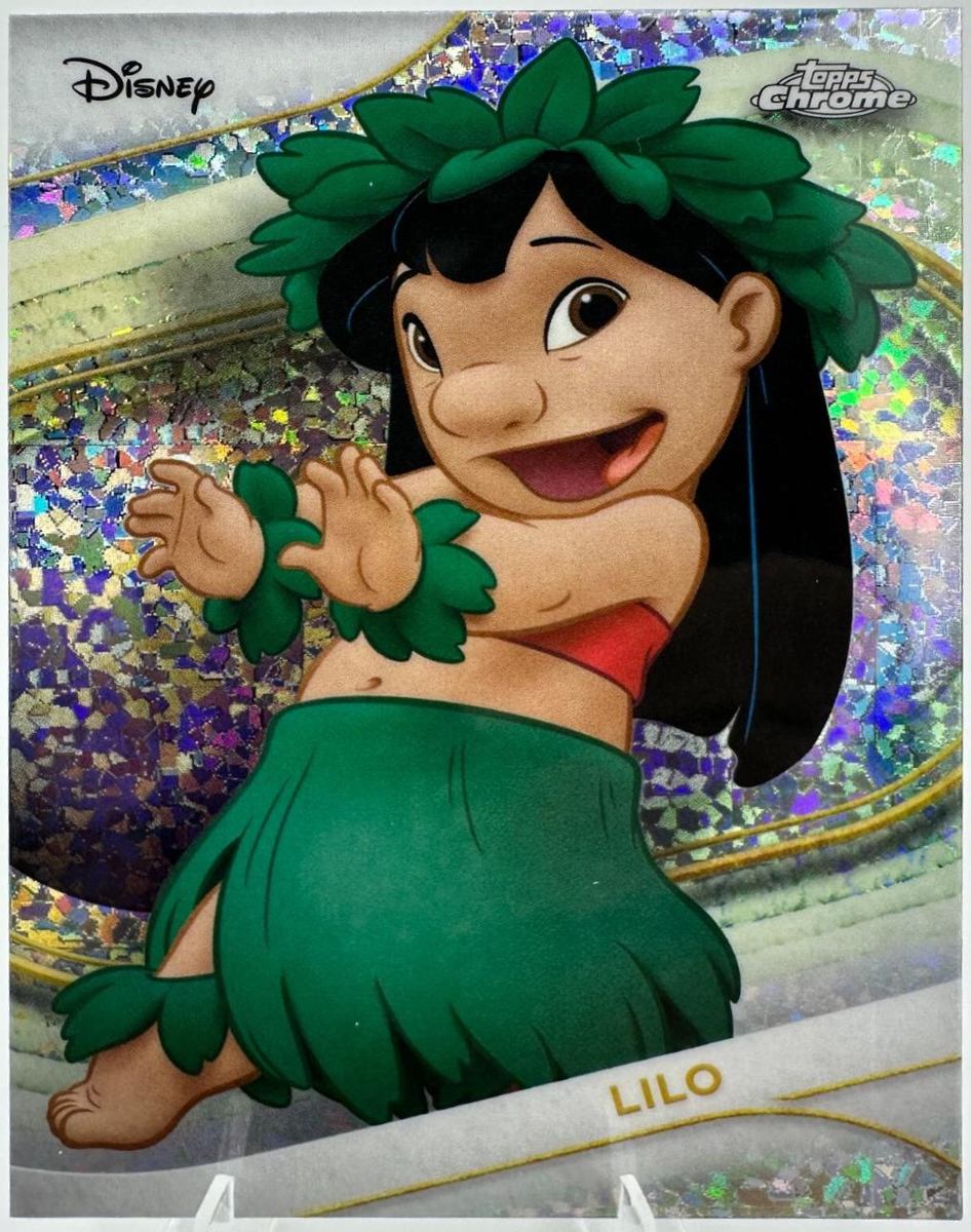 Lilo