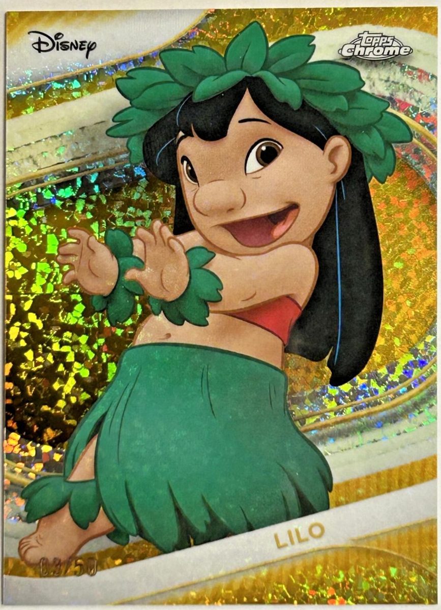 Lilo