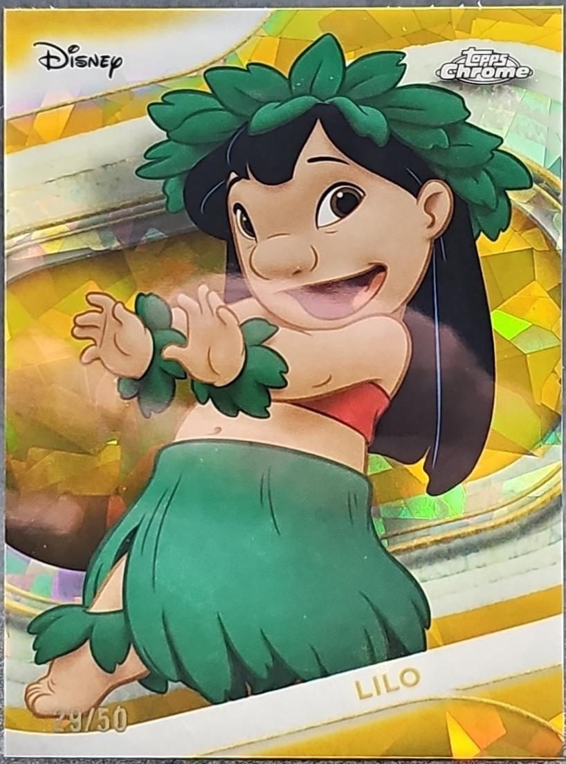 Lilo