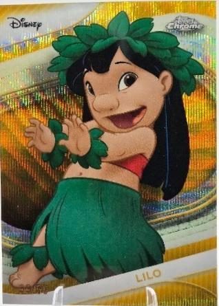 Lilo