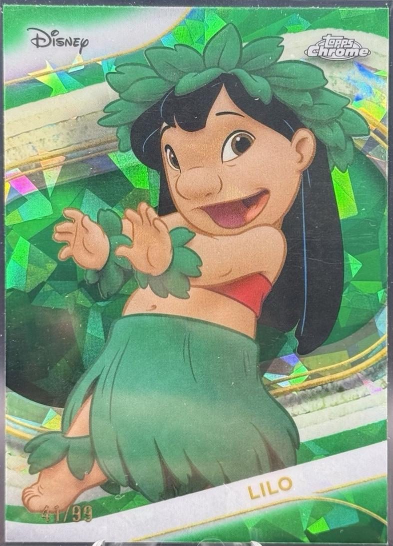 Lilo
