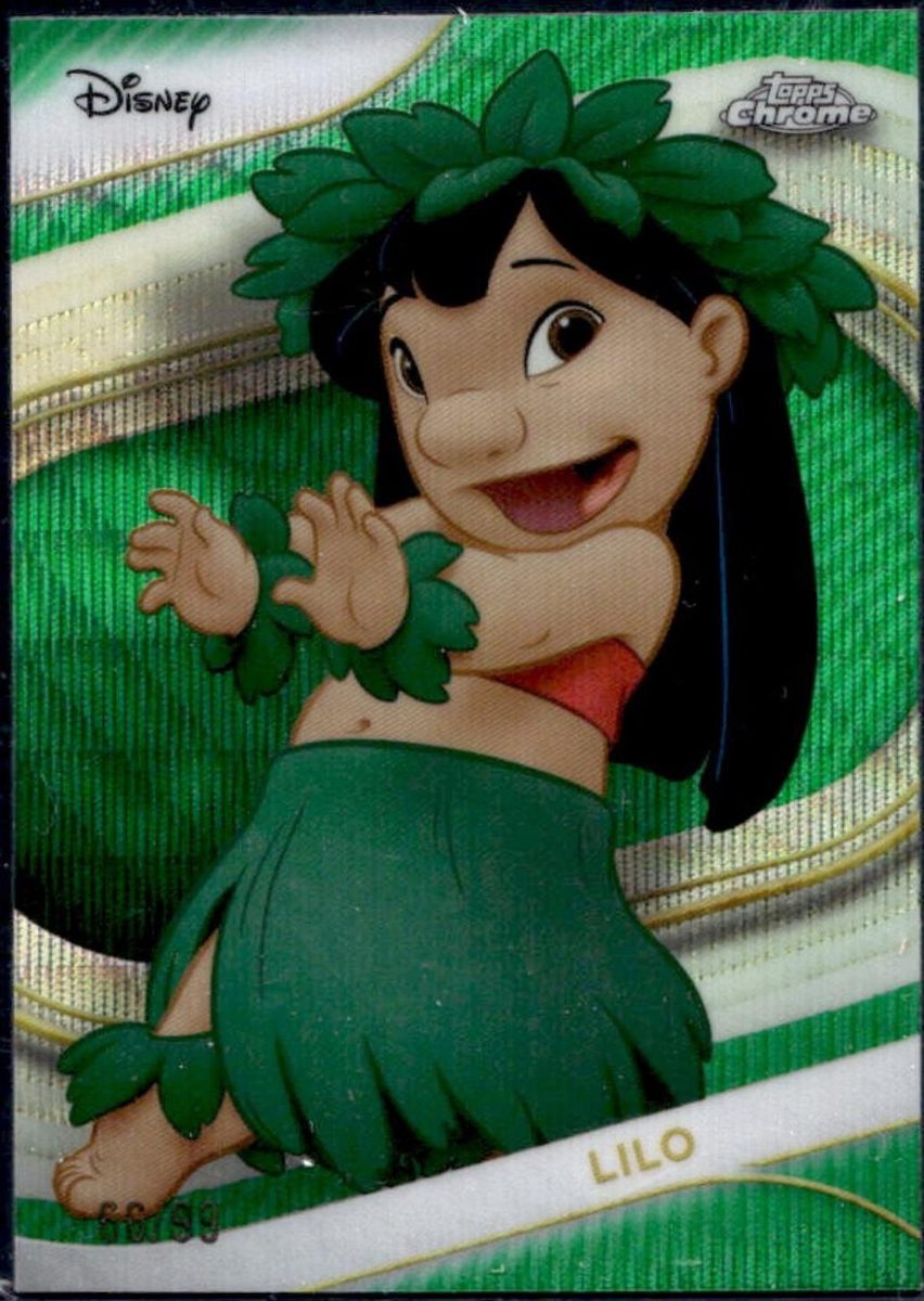 Lilo