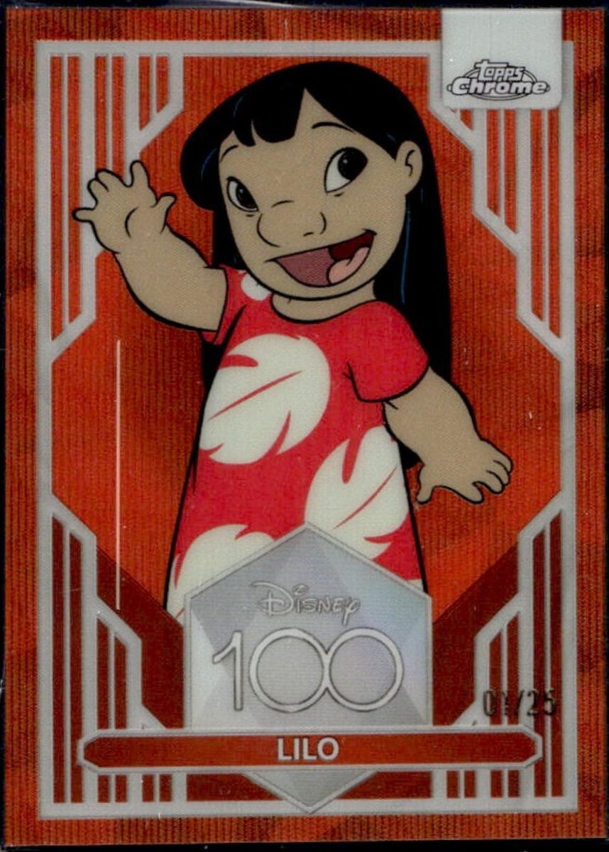 Lilo
