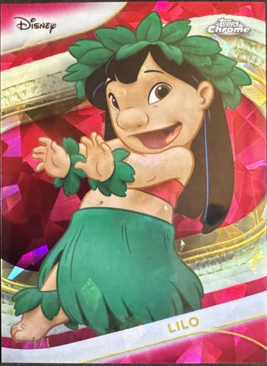 Lilo