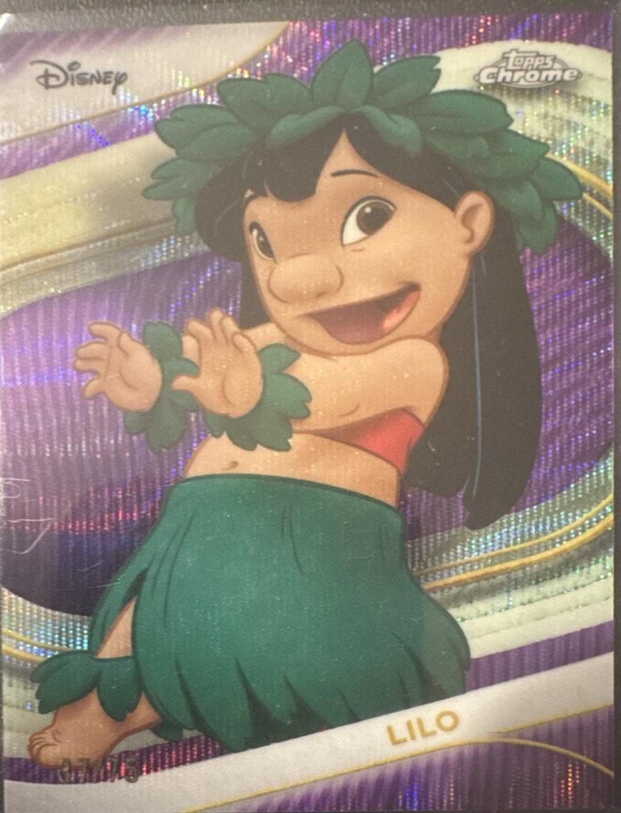 Lilo