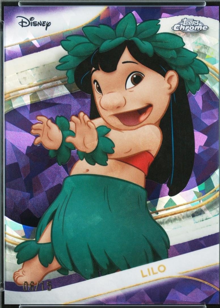 Lilo